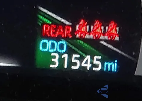 2024 Toyota Rav4 Le from USA, damaged, VIN 2T3F1RFVXRC440171